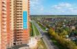 фото ЖК "Тройка" Москва Троицк - 6